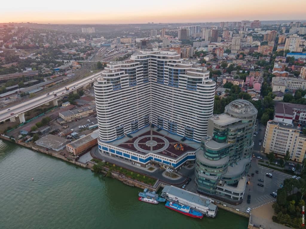 Апартаменты Уютная Атмосфера на Береговой: фото 5