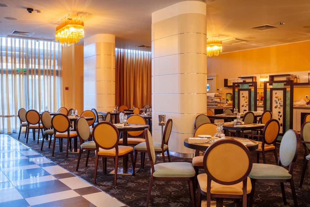 Hilton Garden Inn Краснодар: фото 7