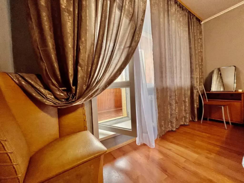 Апартаменты Цент Voyage Комфорт на Шиллера 46/3: фото 5