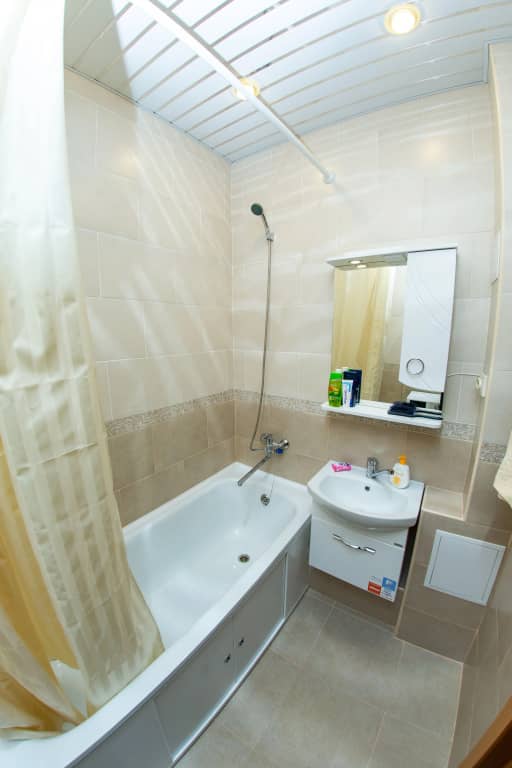 Na Letney 7a apartments: фото 7