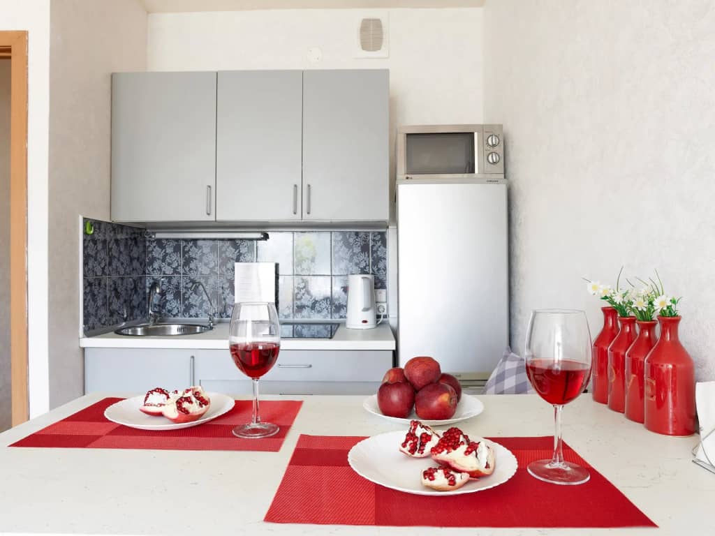 Квартира Booking Home Авангард Лесная: фото 5