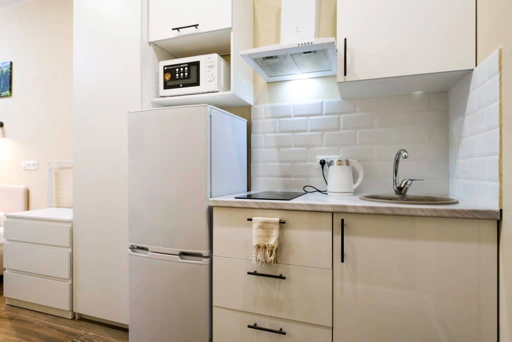 Апартаменты Амурская Level 2: фото 6