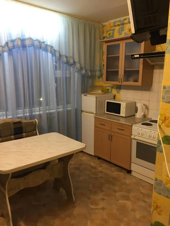 Квартира однокомнатные Квартиркинъ на Димитрова 15/1: фото 4