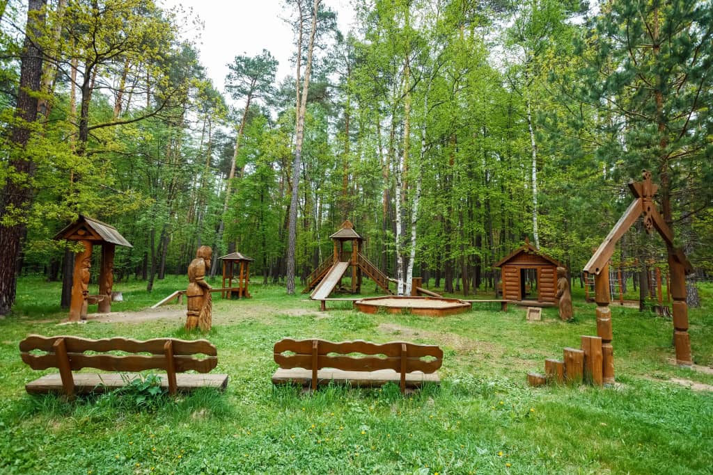 Апарт-Отель Парк Отель Премьера: фото 6