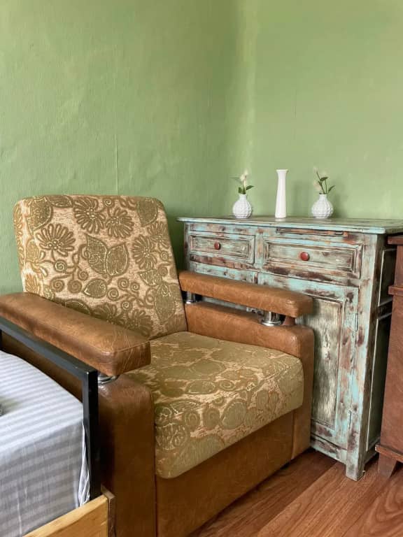 Апартаменты для 4 гостей в Центре Новосибирска: фото 5