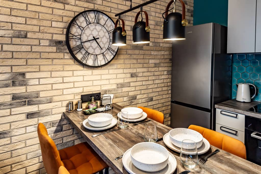 Квартира ApartMe на проспекте Светлановский: фото 4