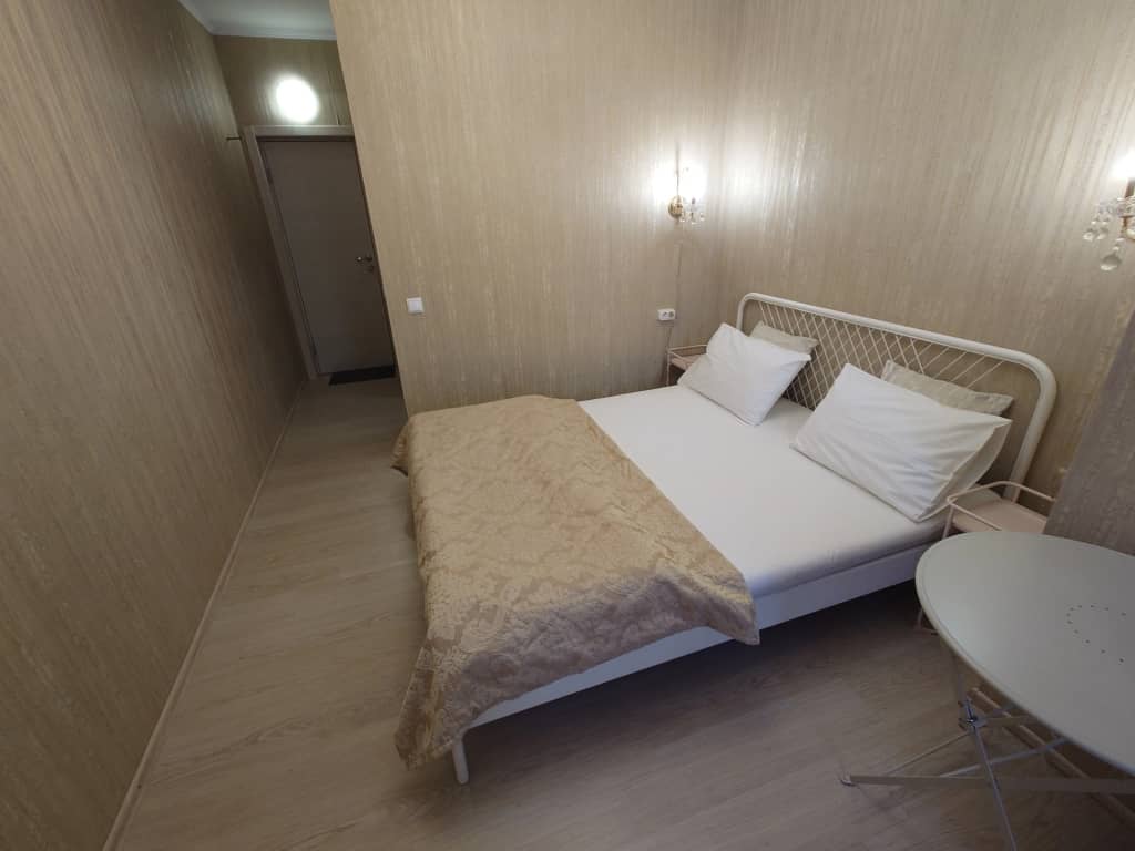 Отель Bliss: фото 7