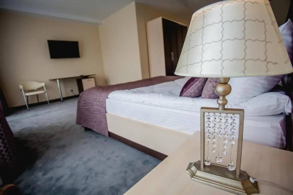 Отель Alex Aqua: фото 4