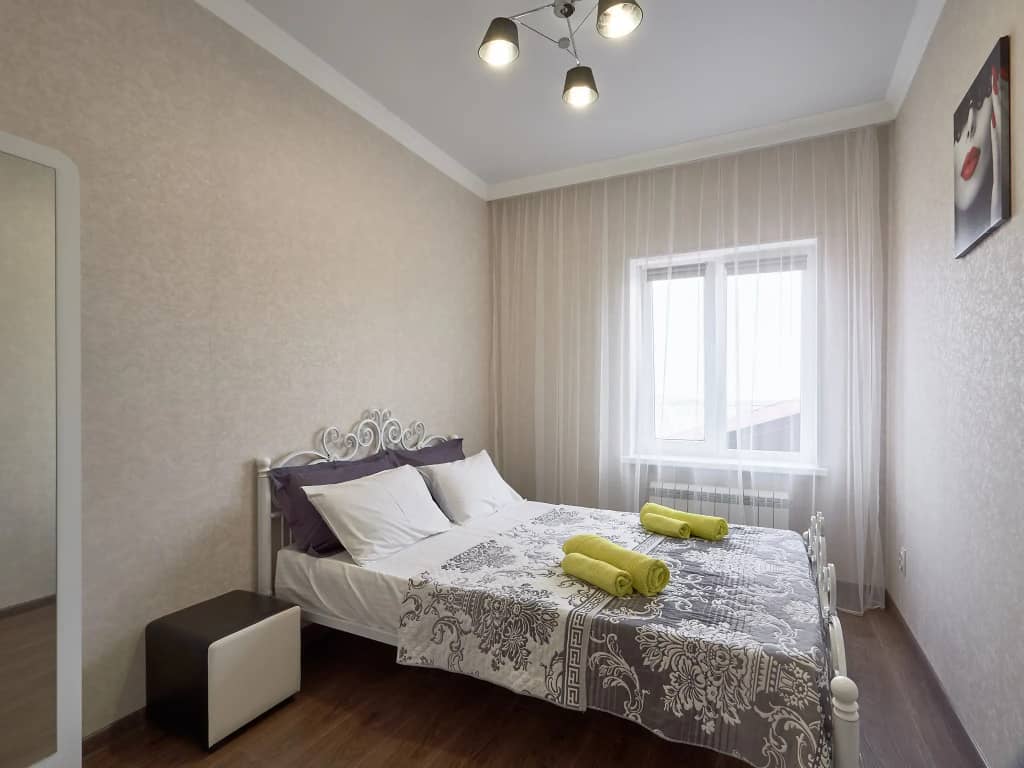 Квартира SlaDav: фото 4