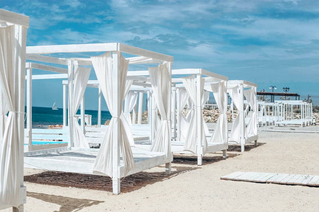 Отель Aquamarine Resort & SPA (бывший Аквамарин): фото 7