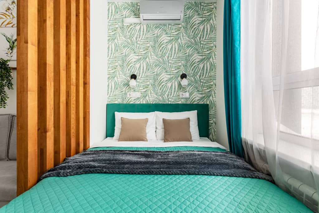 Апартаменты InHome24 Comfort Studio: фото 6
