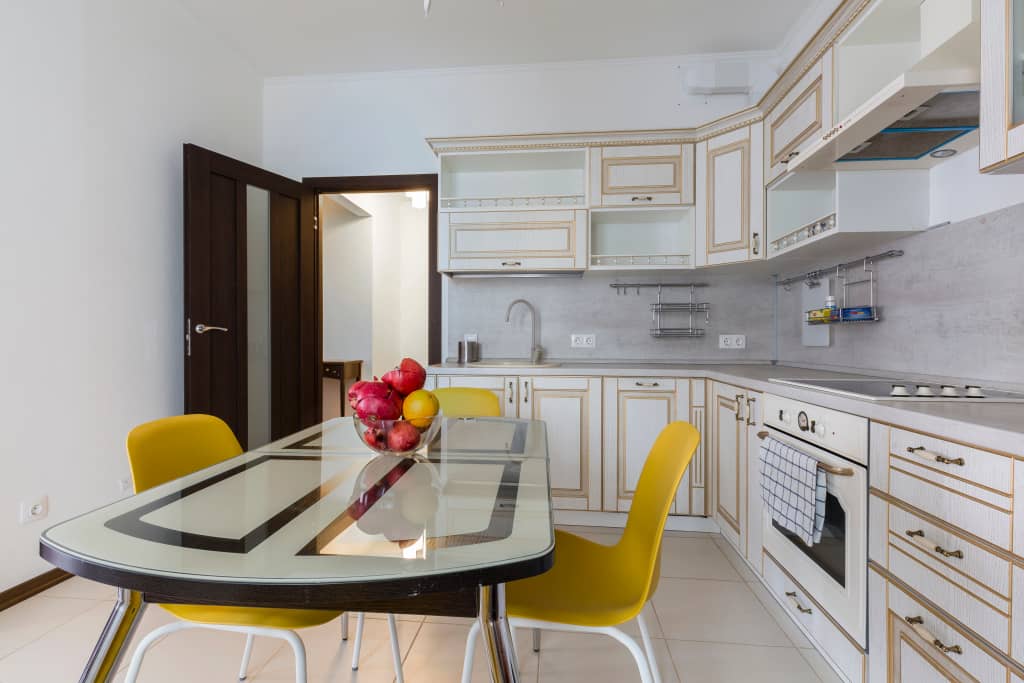 Апартаменты Премиум: фото 7