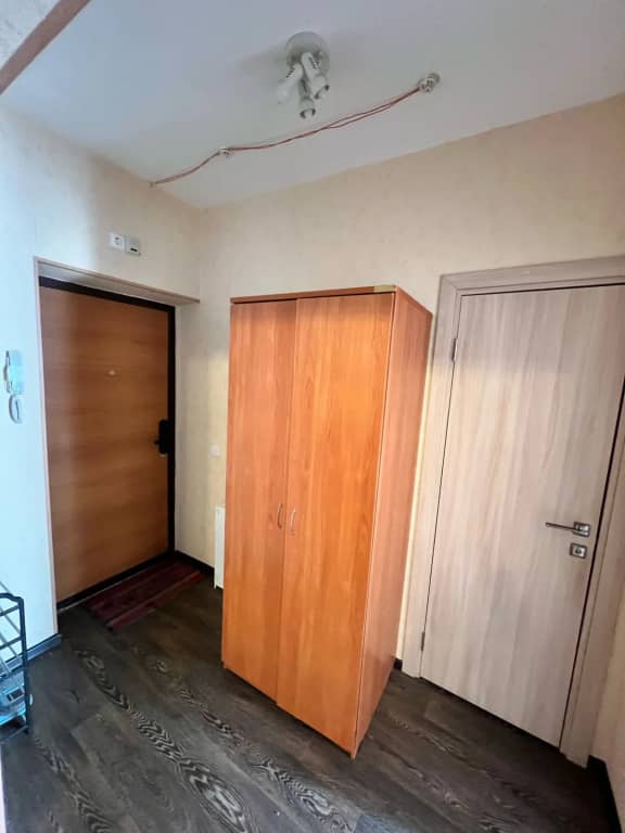 Квартира Российская 60: фото 7