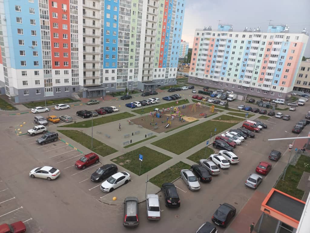 Квартира Домашний уют: фото 7