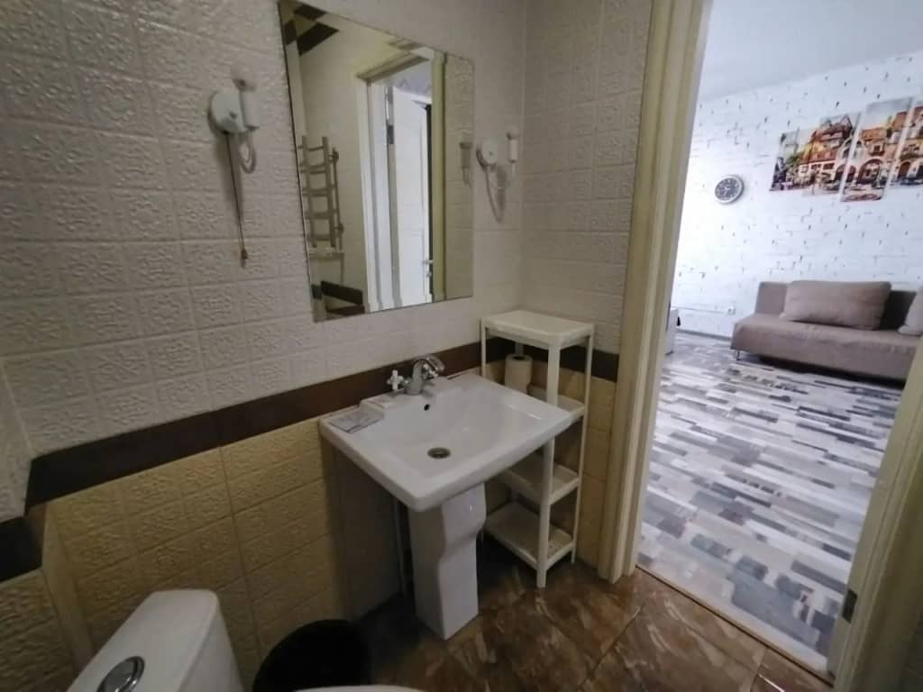 Квартира Горизонт 24: фото 7