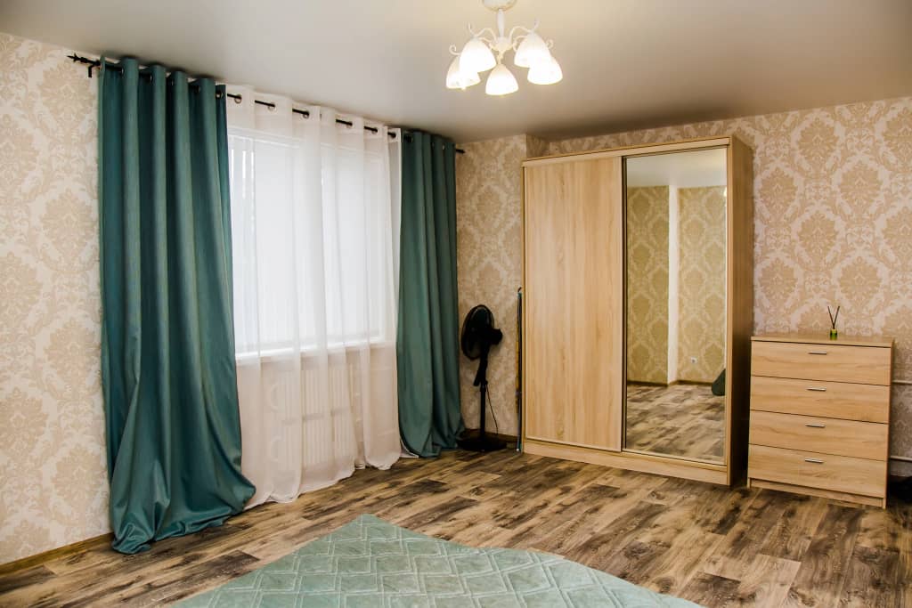 Квартира на улице Челюскинцев 101В: фото 4
