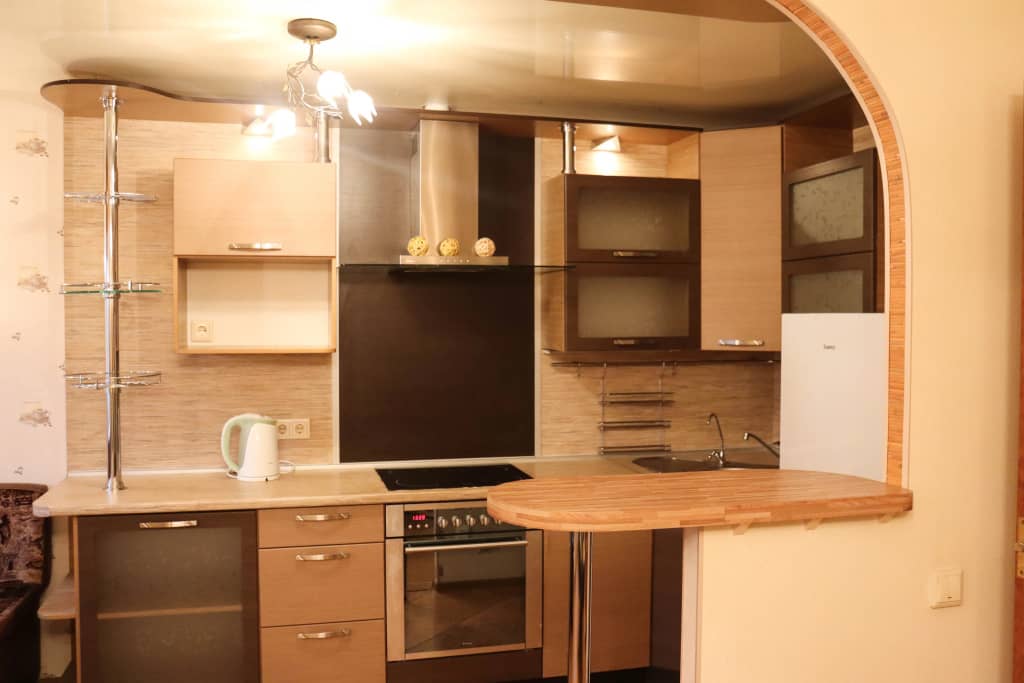 Квартира KarjalaHome на Октябрьский 59: фото 5