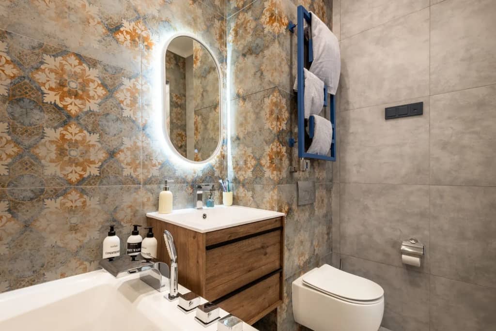 Апартаменты Comfort & Relax Home at Tsarskaya Ploshchad: фото 7