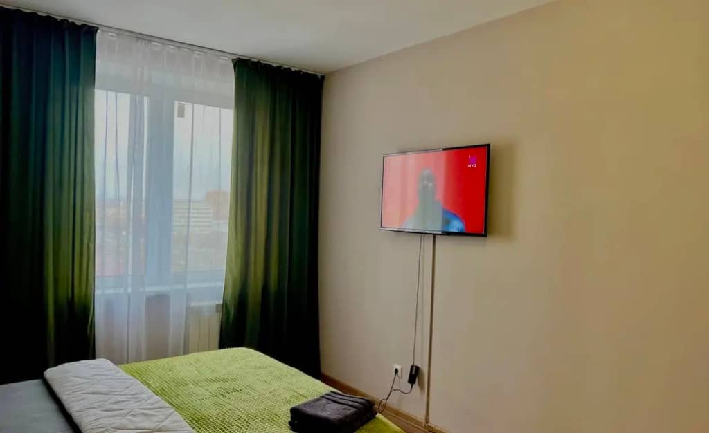 Квартира AppartDeLuxe Калинина 41В: фото 7