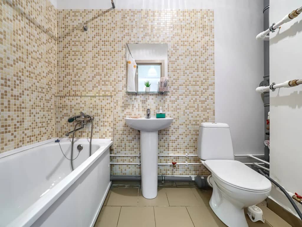 Апартаменты KvartalApartments Бурнаковская 113: фото 5