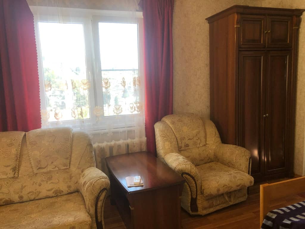 Гостевой дом Тихий закат: фото 6
