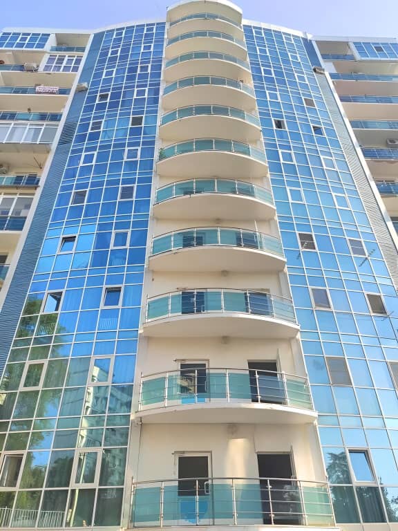 Апартаменты Остров Мечты: фото 5