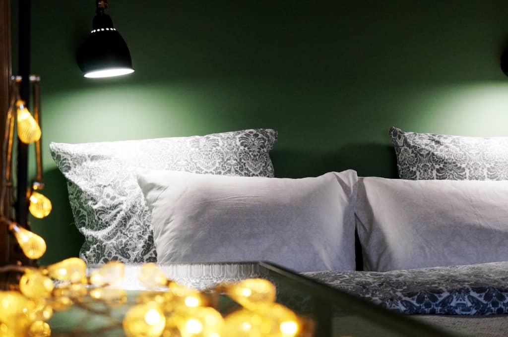 Апартаменты Green Apartments с Подземным Паркингом: фото 4