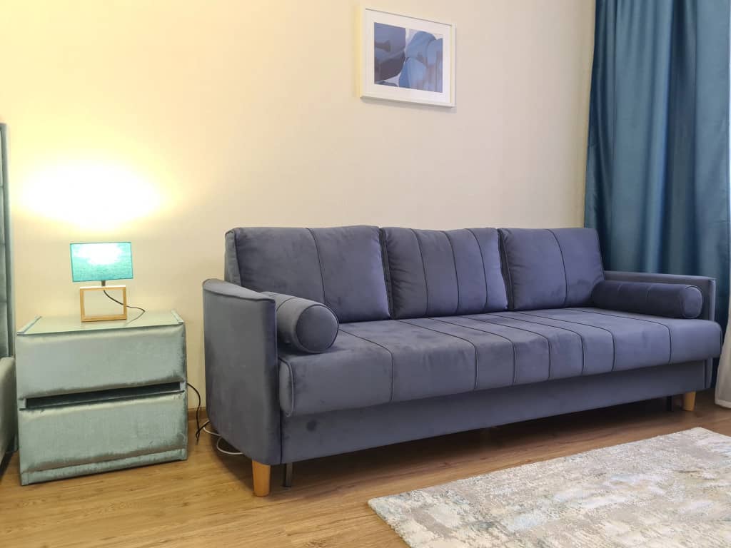 Апартаменты Dreamapart Парк: фото 5