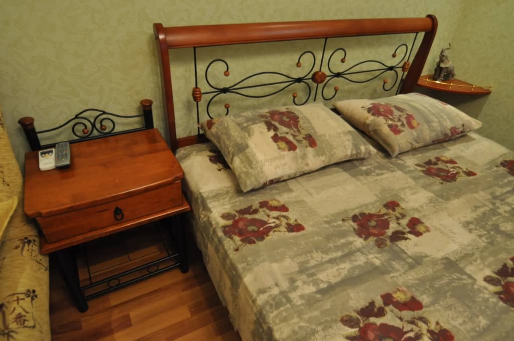 Гостевой дом у Эдулика: фото 5