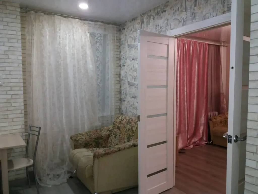 Квартира на ул. Володарского 3: фото 4