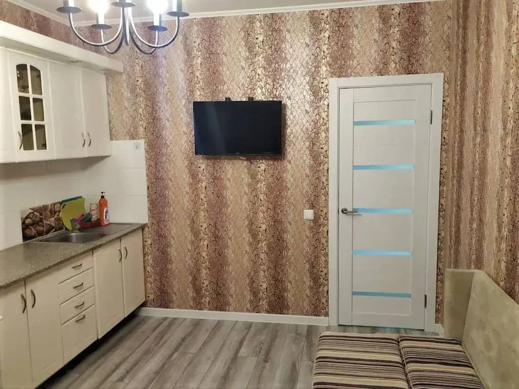 Апартаменты RentHome в Южном городе Весенняя у ГМ Магнит: фото 5