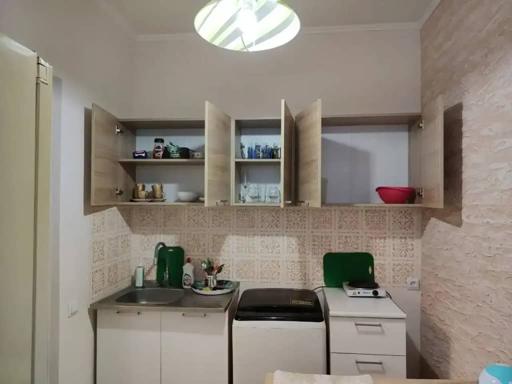 Квартира в центре старого Ростова-на-Дону: фото 7