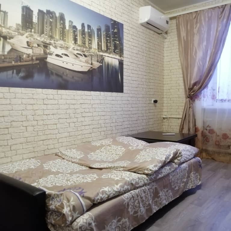 Квартира Samara: фото 5