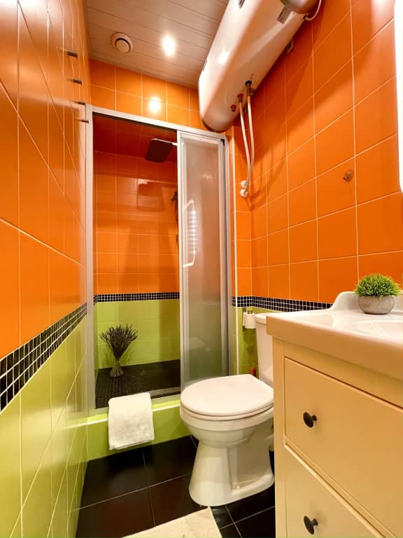 Апартаменты Flatstay 6 Советская 8: фото 5