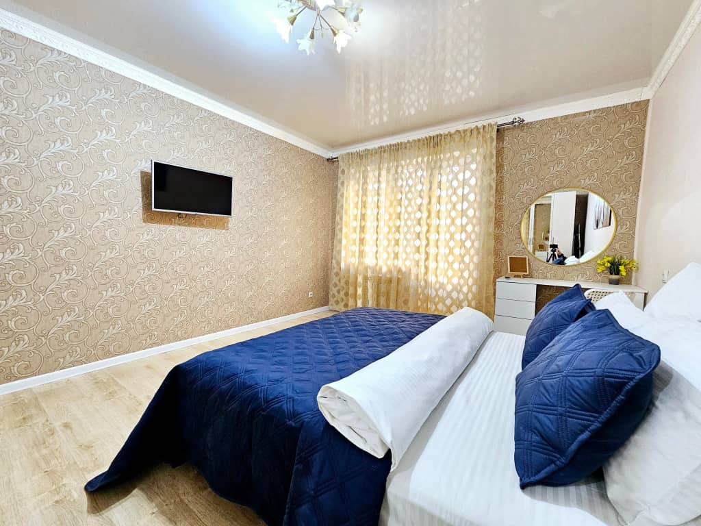 Квартира Khadi_Home в современном ЖК Адмирал: фото 7