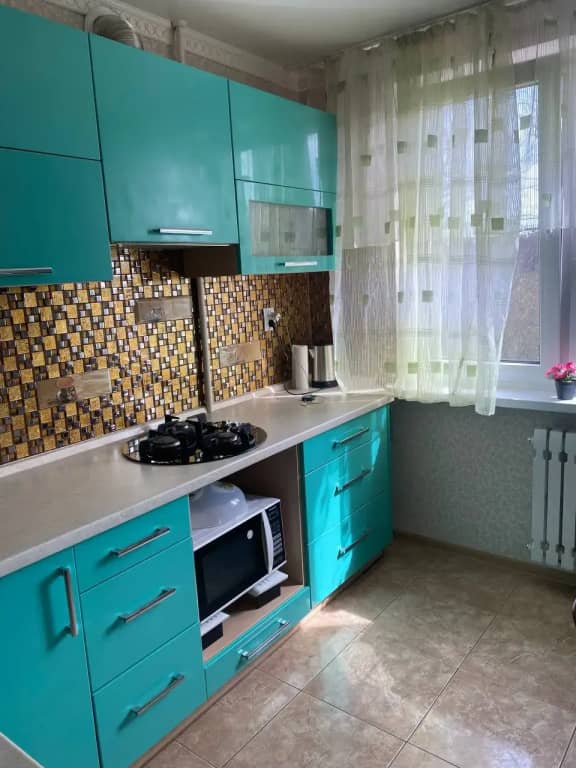 Квартира на Солнечной: фото 5
