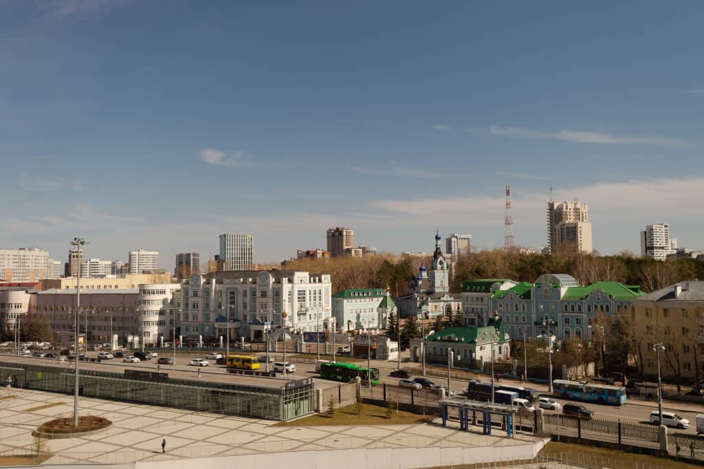 Апартаменты Напротив Екатеринбург Арена 2 Комнаты: фото 5
