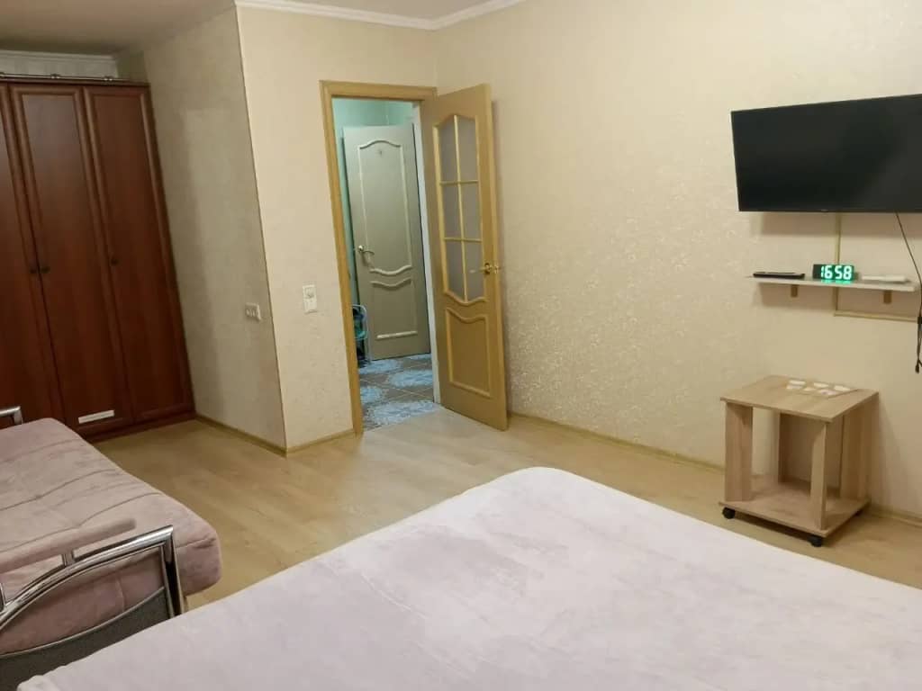 Квартира Лучшая на Металлурге около СК Грация: фото 6