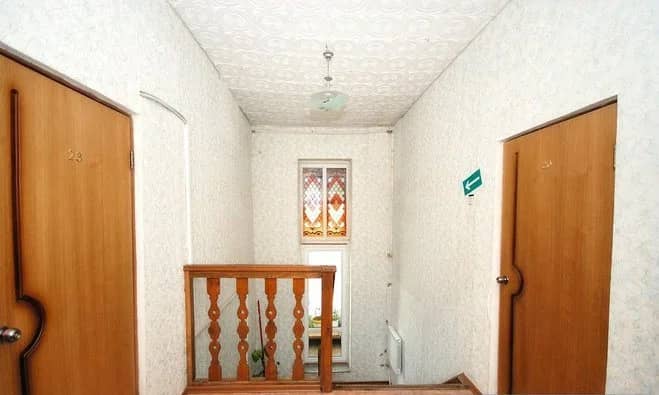 Отель Чистые пруды: фото 5