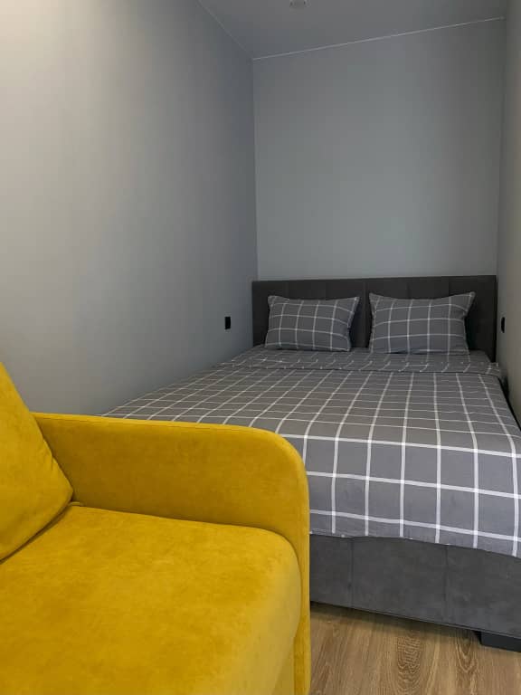 Квартира Студия, 32 м², 14/19 эт.: фото 5