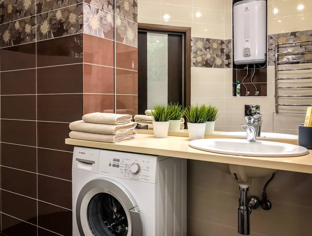 Апартаменты Guesthouse Премиум: фото 7