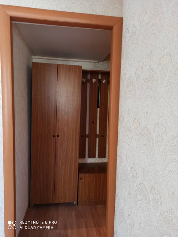 Жилое Помещение Квартира на Механошина 4: фото 6