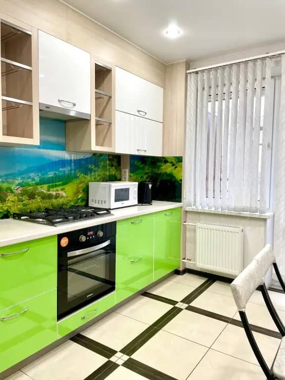 Квартира Pskov City Apartments Lagernaya 5 A: фото 4