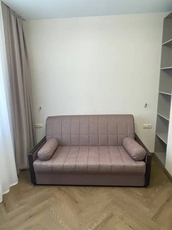Квартира Angara ЖК Фрукты: фото 4