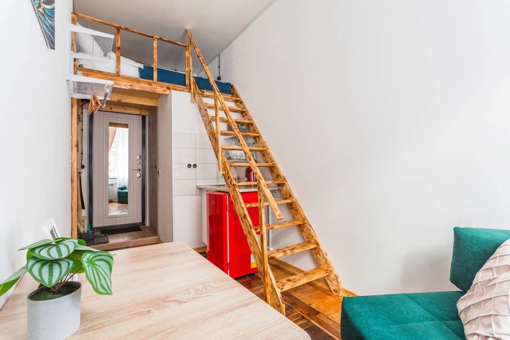 Апартаменты  Bikk*House на  Достоевского: фото 7