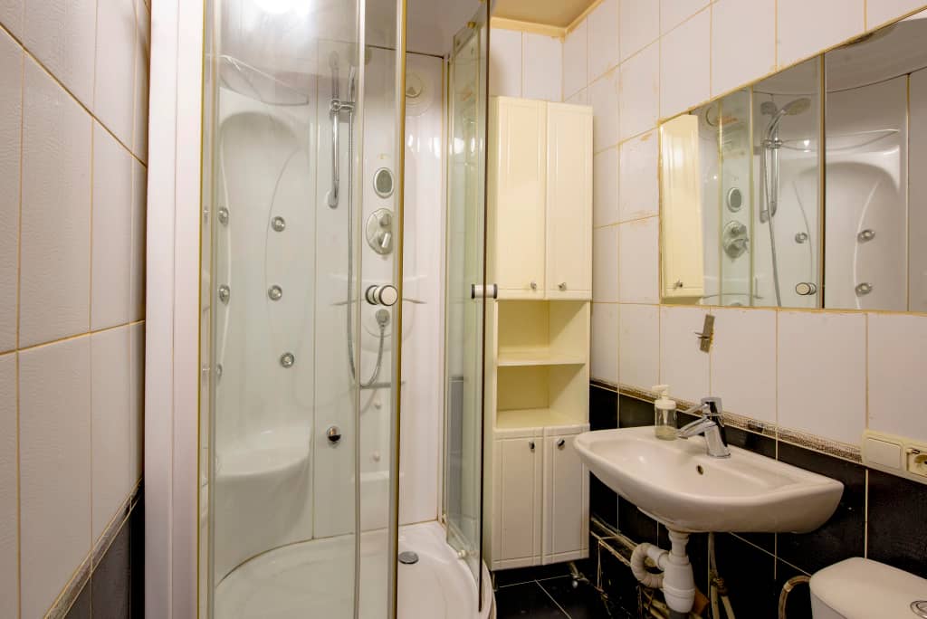Апартаменты Tretyakow Apart 43/2: фото 7