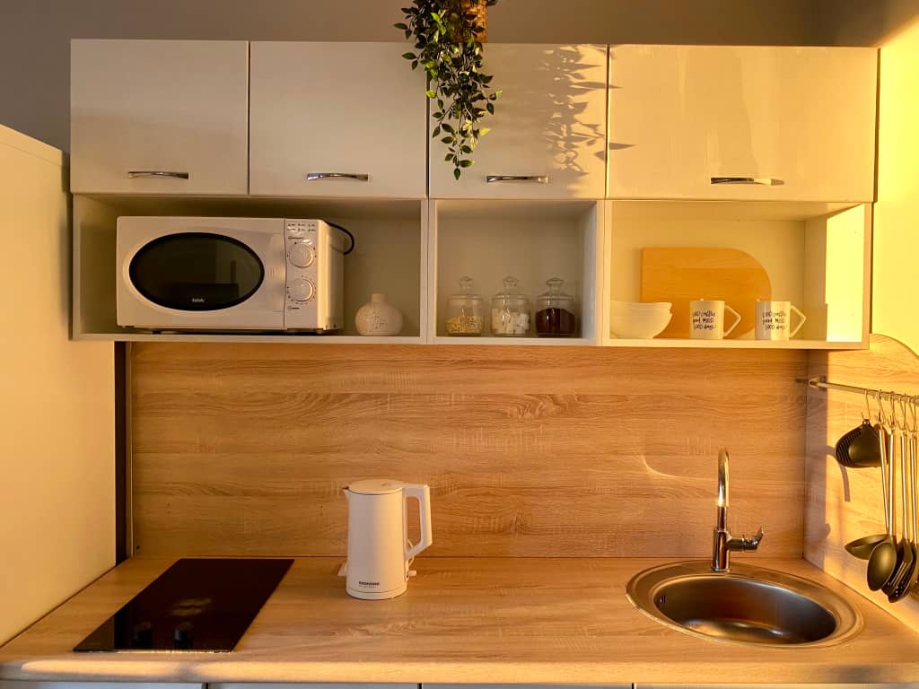 Апартаменты Hygge Karelia Инь и Янь: фото 6