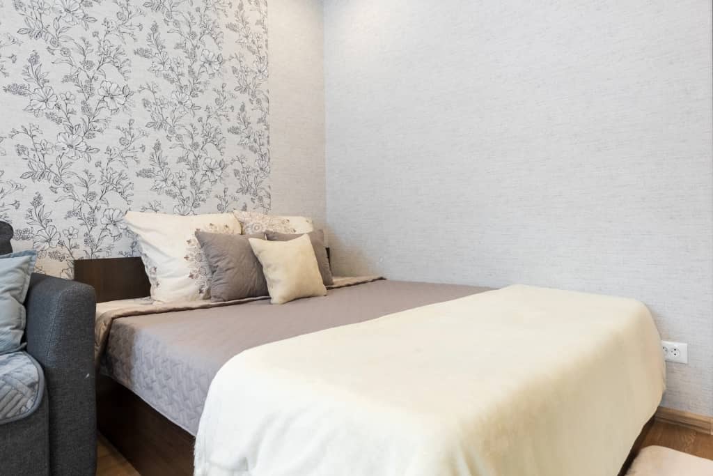 Апартаменты Comfort Home на Габдуллы Тукая 65а: фото 4