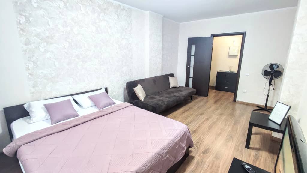 Квартира DailyRent-NN Апартаменты на Краснозвёздной рядом с Океанисом: фото 5