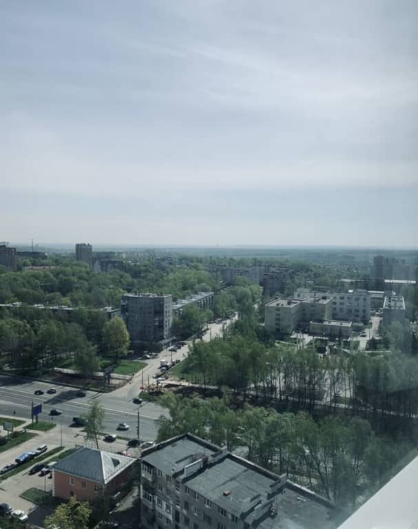 Квартира Студия в доме комфорт класса: фото 4